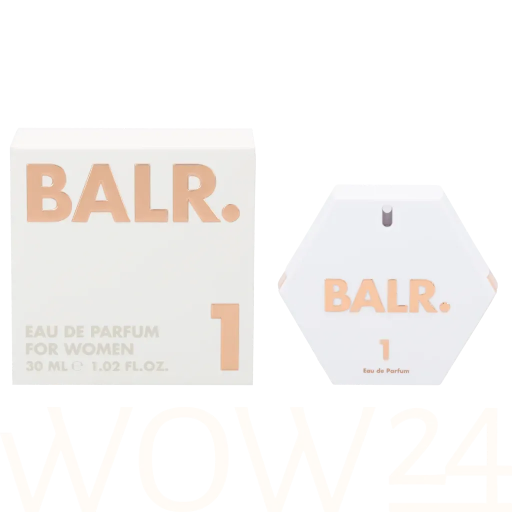 Balr. BALR. 1 FOR WOMEN Edp Spray thumbnail 4