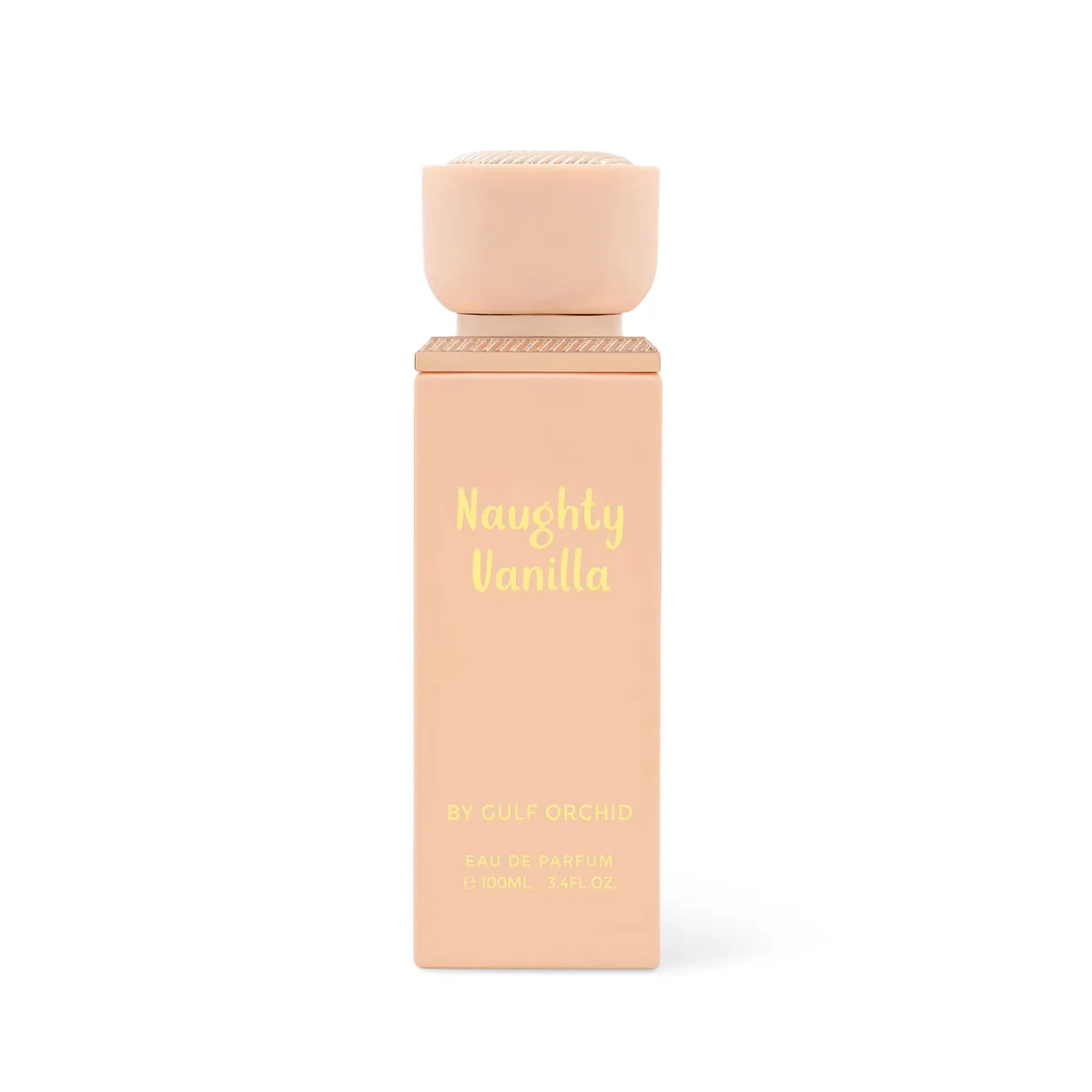 Gulf Orchid Gourmand Collection Naughty Vanilla thumbnail 2