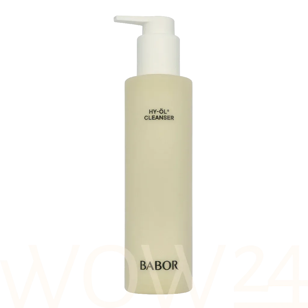Babor Babor Cleansing Hy-Oil thumbnail 5