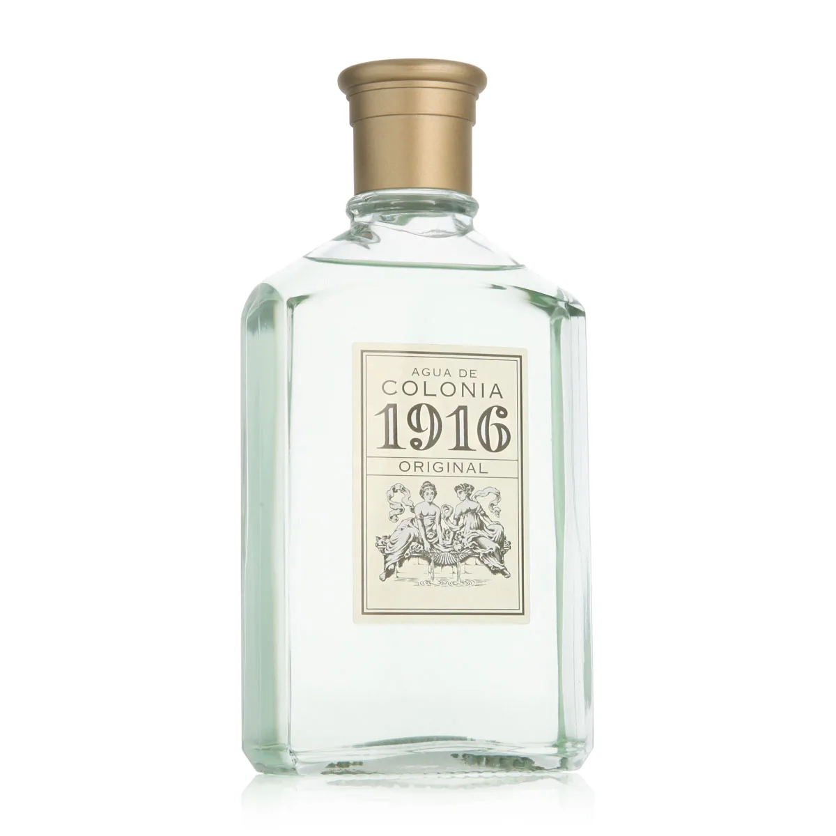 Myrurgia 1916 Agua de Colonia Original thumbnail 2