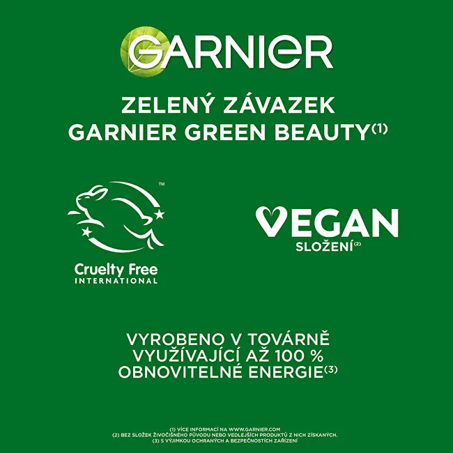 Garnier Conditioner for dry and frizzy hair Fructis Keratin Sleek (Conditioner) 200 ml thumbnail 8