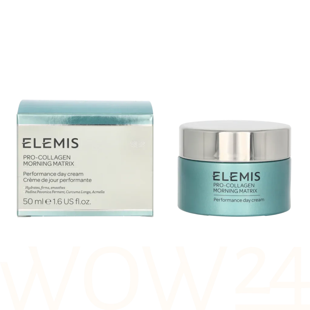 Elemis Pro-Collagen Morning Matrix thumbnail 4
