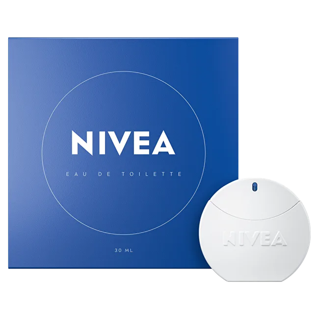 Nivea Nivea EDT thumbnail 2