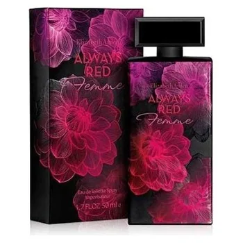 Elizabeth Arden Always Red Femme thumbnail 4