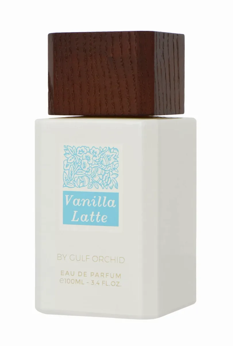 Gulf Orchid Vanilla Latte thumbnail 7