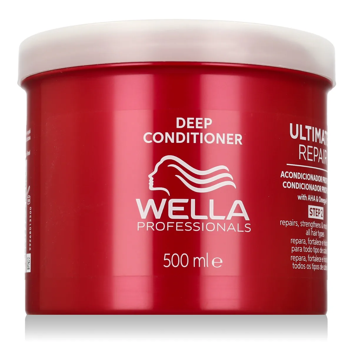 Wella Professional Ultimate Repair Conditioner thumbnail 2