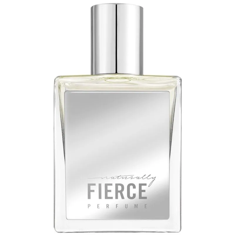 Abercrombie & Fitch Naturally Fierce thumbnail 3