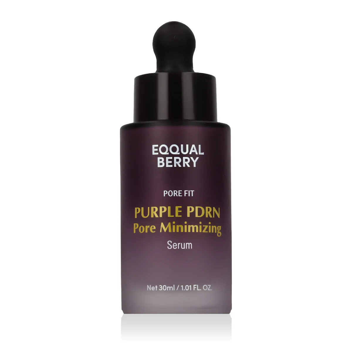 Eqqualberry Pore Fit Purple PDRN Pore Minimizing Serum thumbnail 2