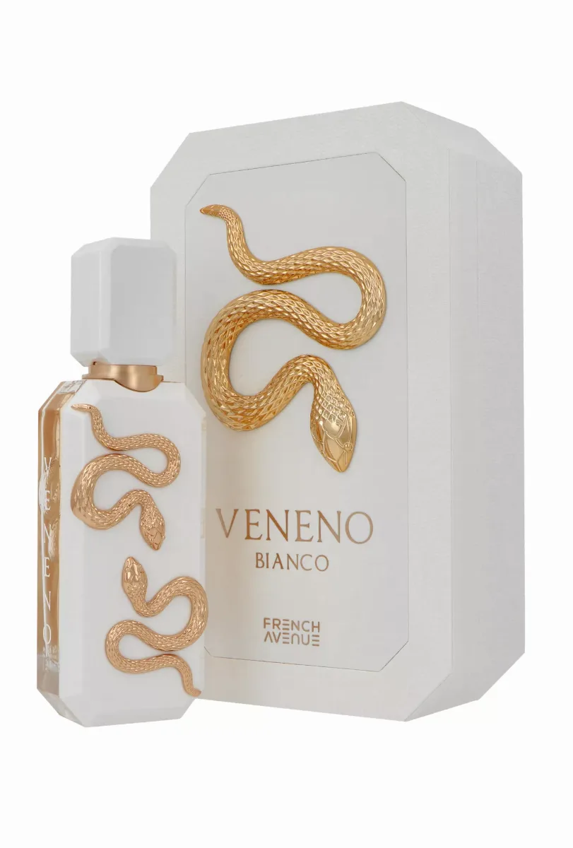 French Avenue Veneno Bianco thumbnail 4