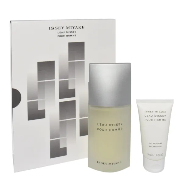 Issey Miyake L`Eau D`Issey thumbnail 3