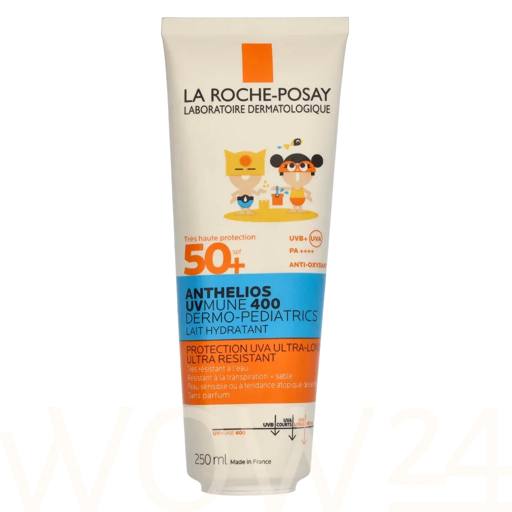 La Roche-Posay Anthelios UVMUNE 400 Hydrating Lotion thumbnail 2