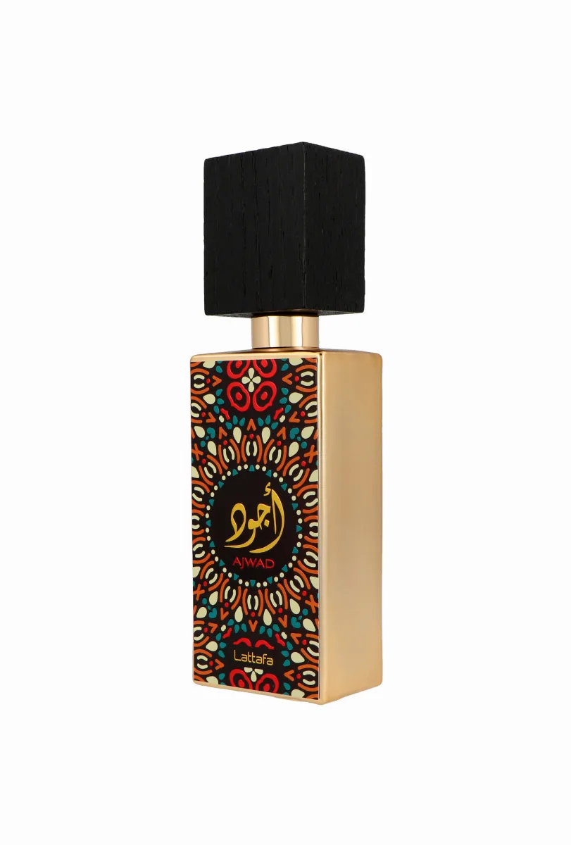 Lattafa perfumes Ajwad thumbnail 7