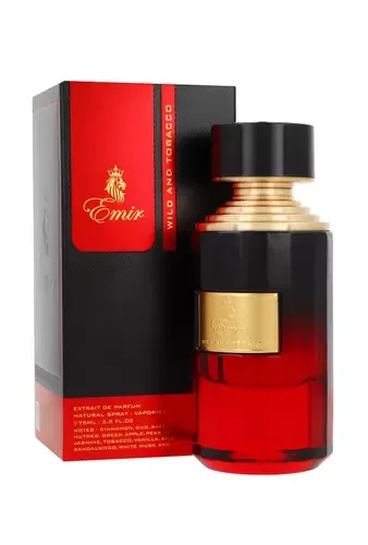Emir Wild and Tobacco thumbnail 2