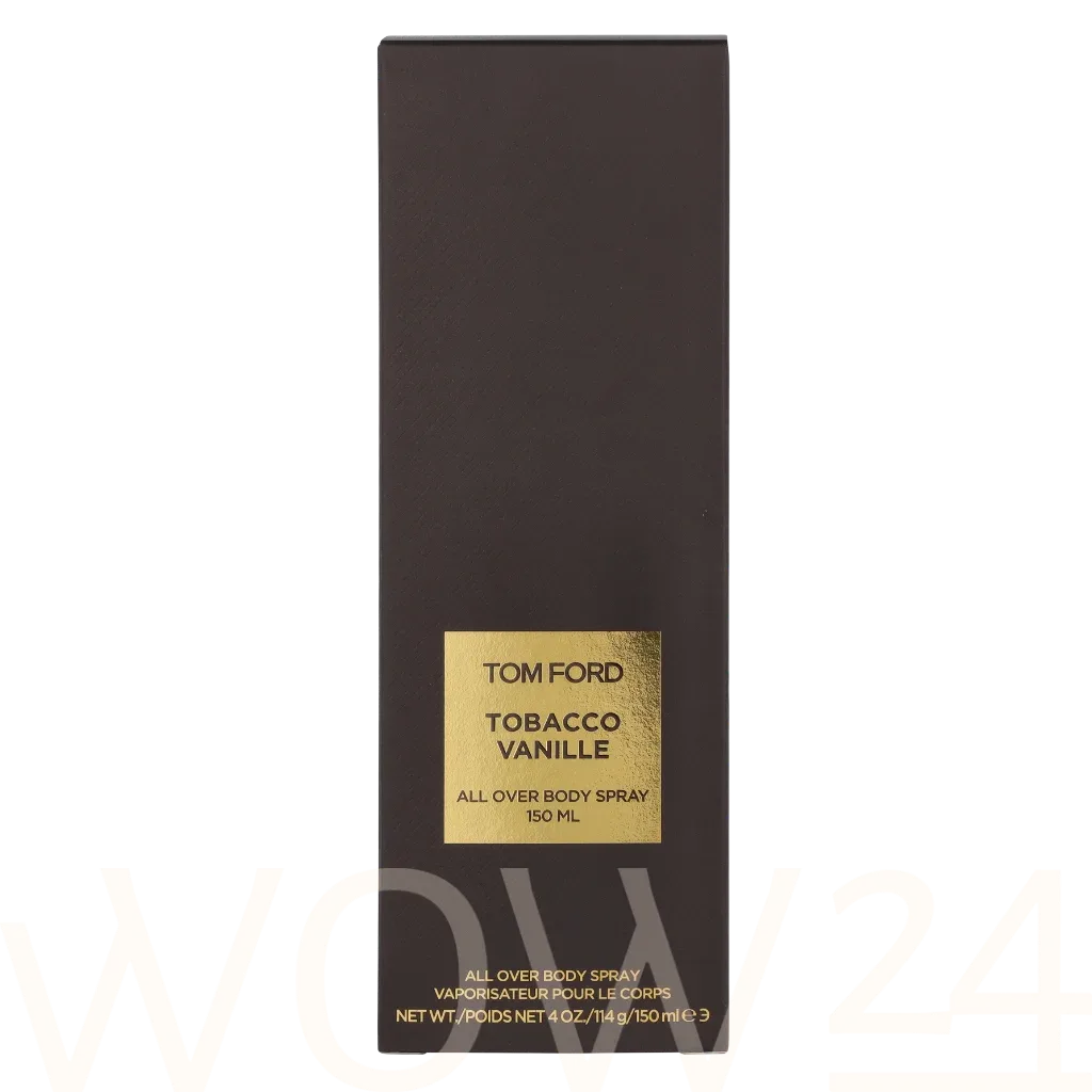 Tom Ford Tobacco Vanille thumbnail 2