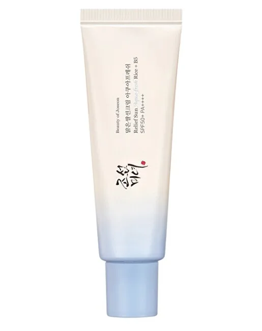 Beauty of Joseon Rice + B5 Relief Sun Aqua Fresh thumbnail 6