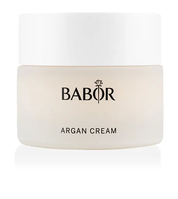 Babor Babor Argan Cream thumbnail 6