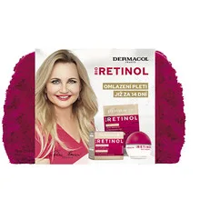 Dermacol Bio Retinol skin care gift set thumbnail 2
