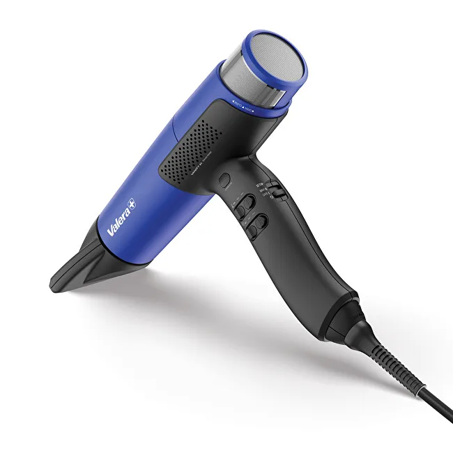 Valera Vanity Care AI Obsidian Blue Professional Hair Dryer thumbnail 3