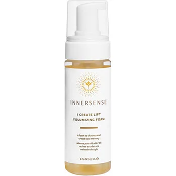 Innersense I Create Lift Hair Styling Foam (Volumizing Foam) - 177 ml thumbnail 2