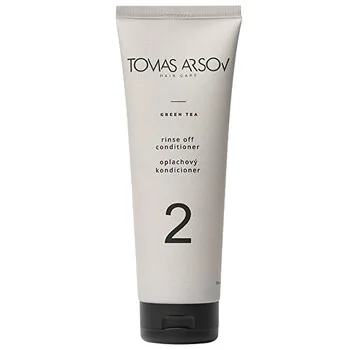 Tomas Arsov Regenerating conditioner Green Tea (Rinse Off Conditioner) 250 ml thumbnail 3