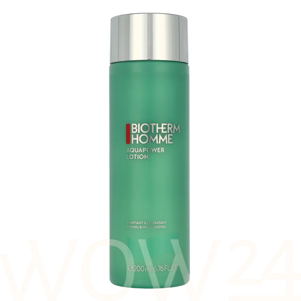 Biotherm Homme Aquapower thumbnail 5