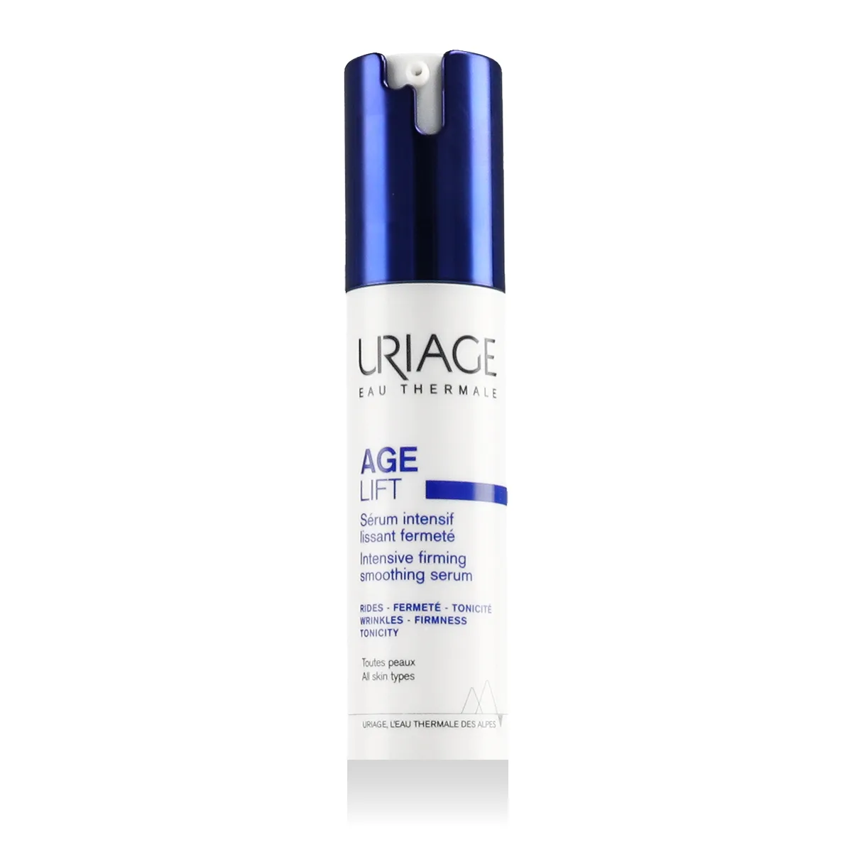 Uriage Age lift intensive firming smoothing serum thumbnail 2