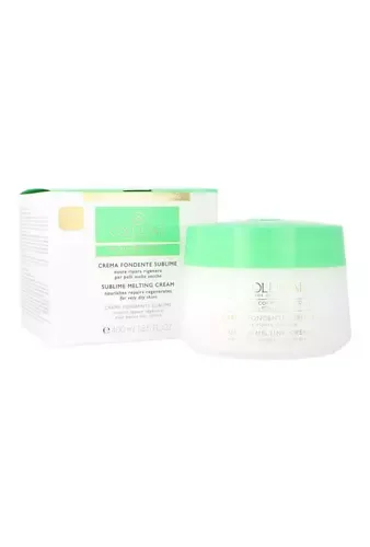 Collistar Special Perfect Body Sublime Melting Cream thumbnail 2
