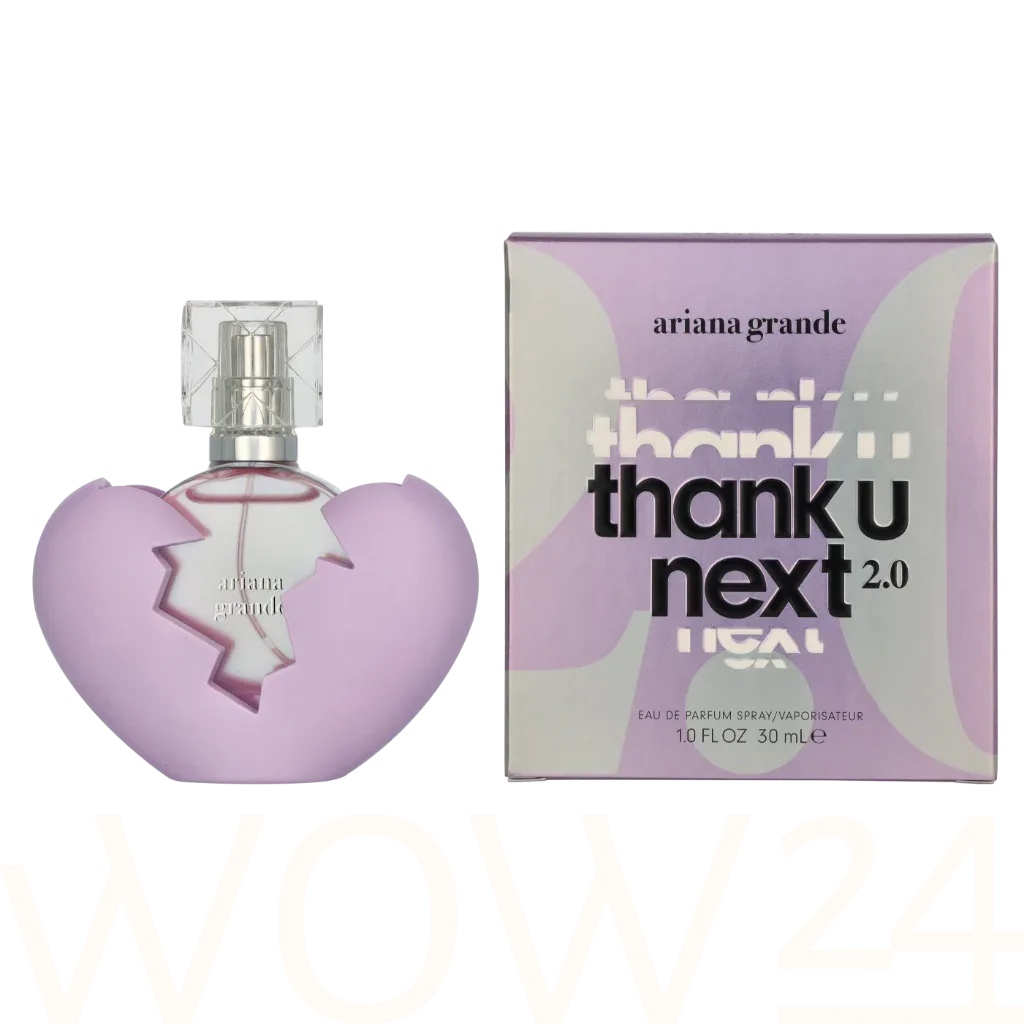 Ariana Grande Ariana Grande Thank U Next 2.0 Edp Spray thumbnail 4
