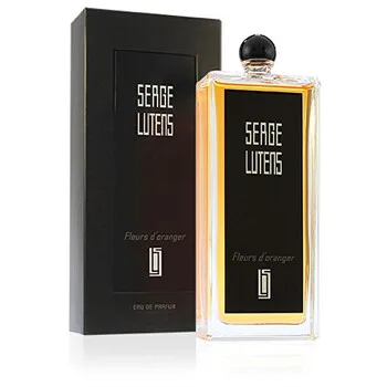 Serge Lutens Fleurs d'Oranger thumbnail 5