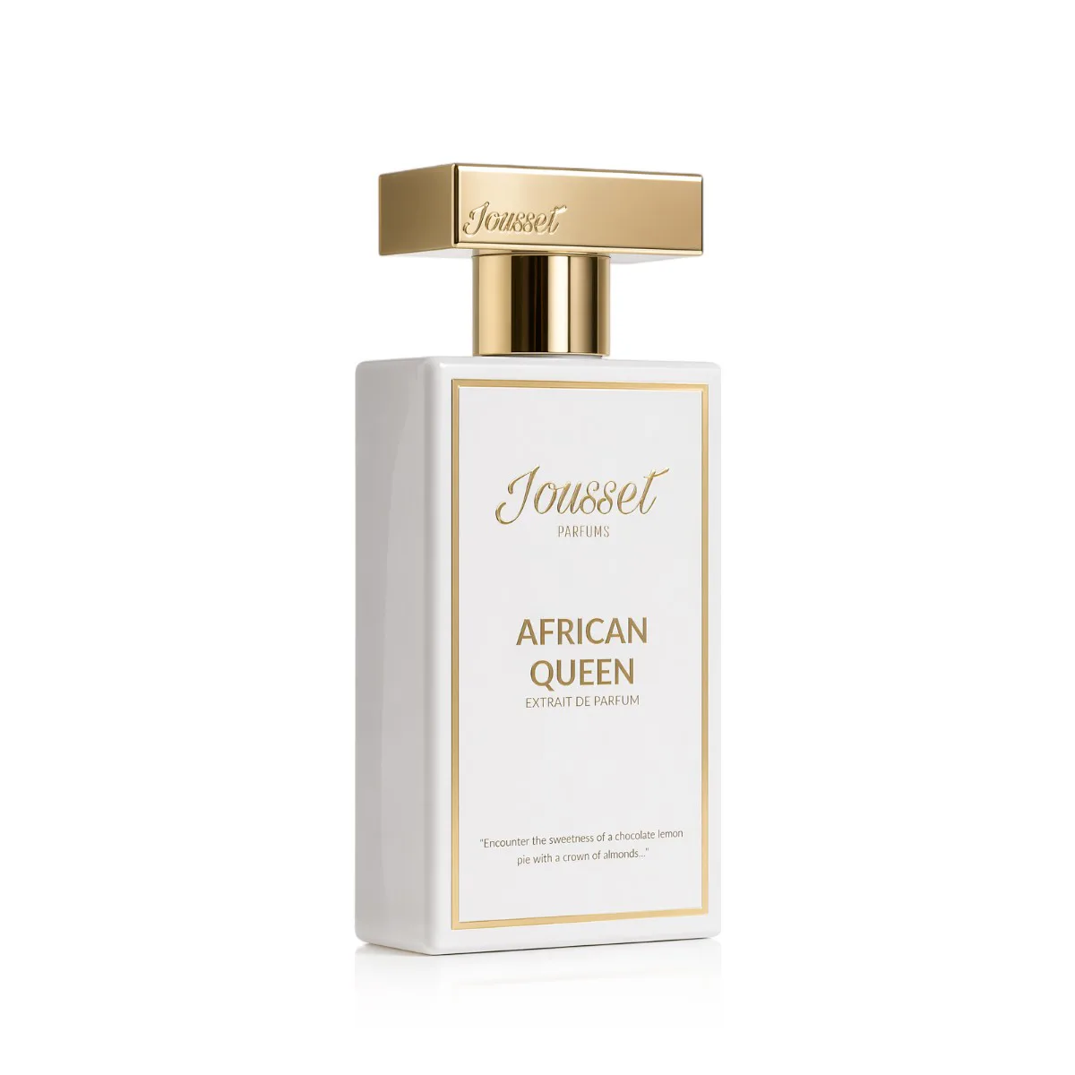 Jousset Parfums African Queen thumbnail 2