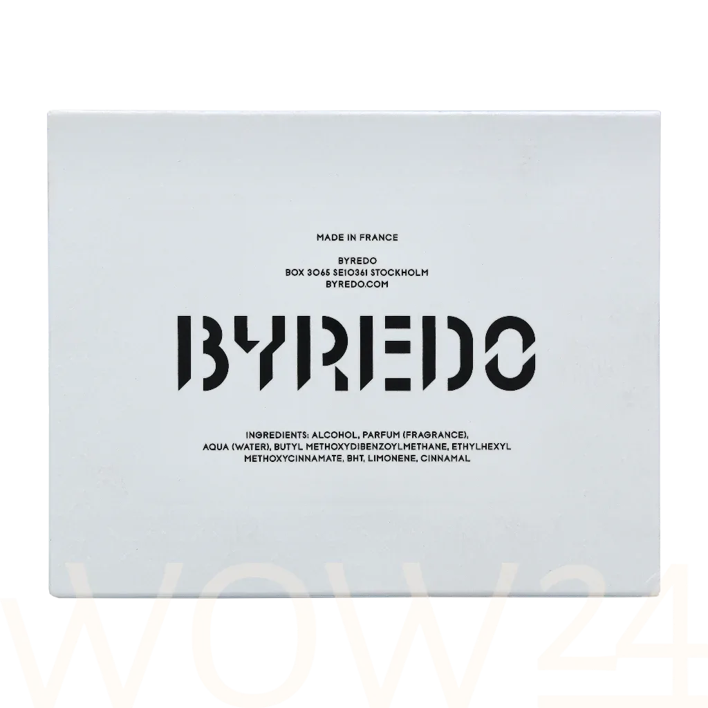 Byredo Super cedar thumbnail 3