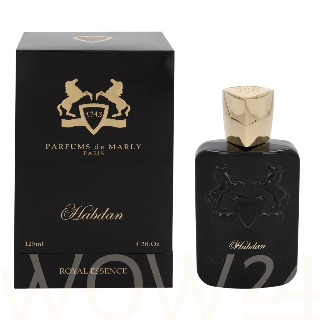 Parfums de Marly Habdan thumbnail 4