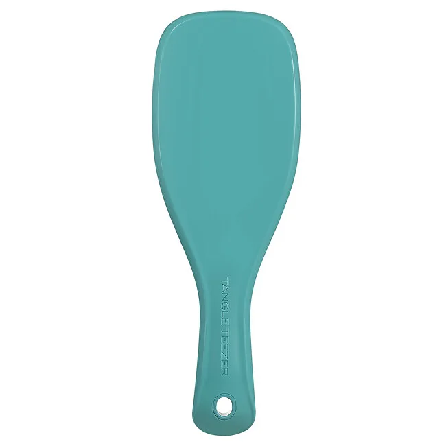 Tangle Teezer Ultimate Detangler Mini Transformative Hair Brush Teal thumbnail 5