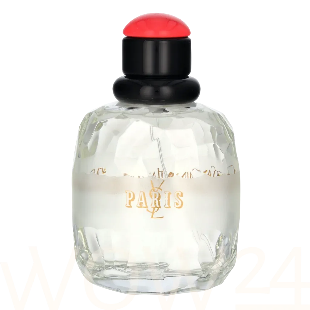 Yves Saint Laurent Paris thumbnail 5