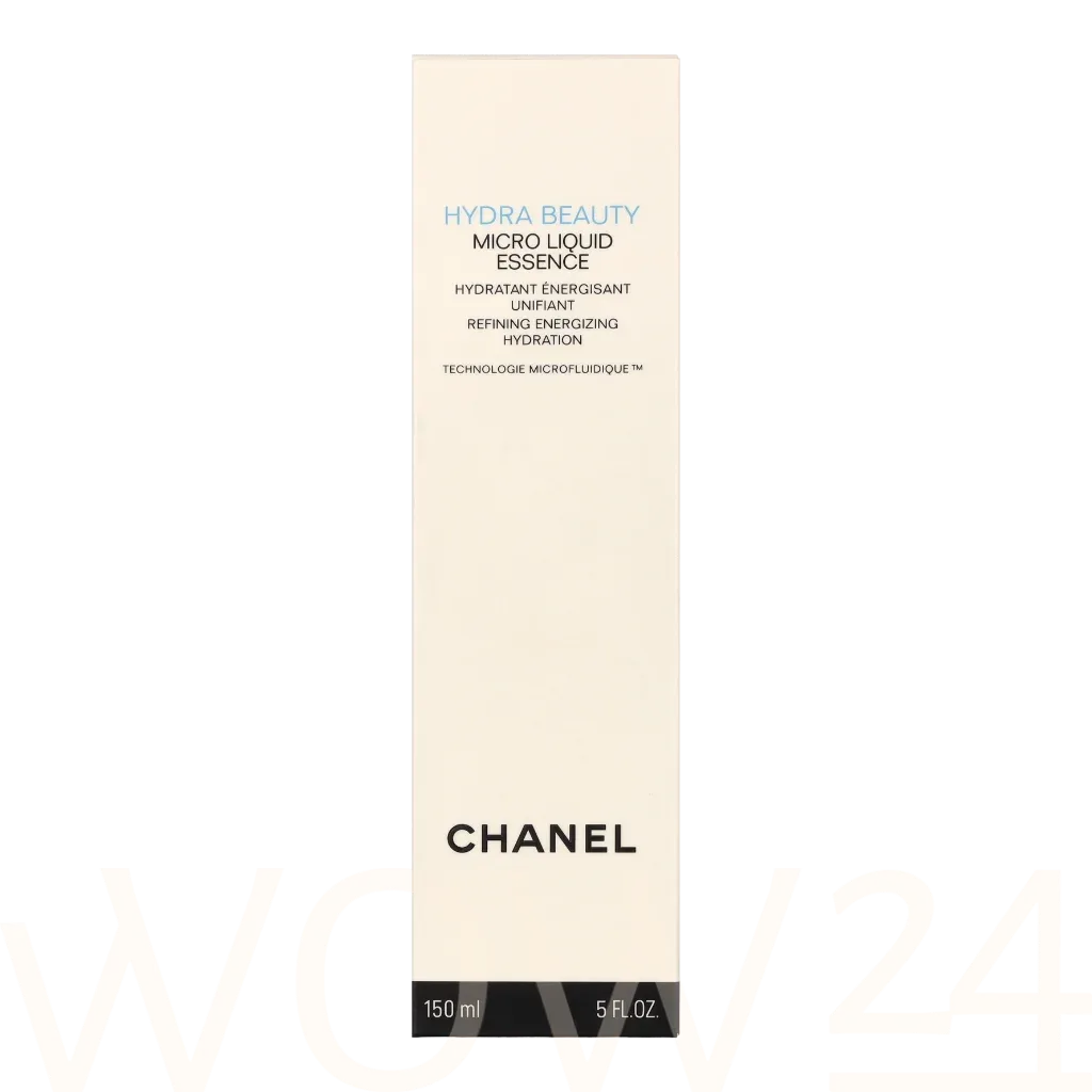 Chanel Hydra Beauty Micro Sérum thumbnail 2