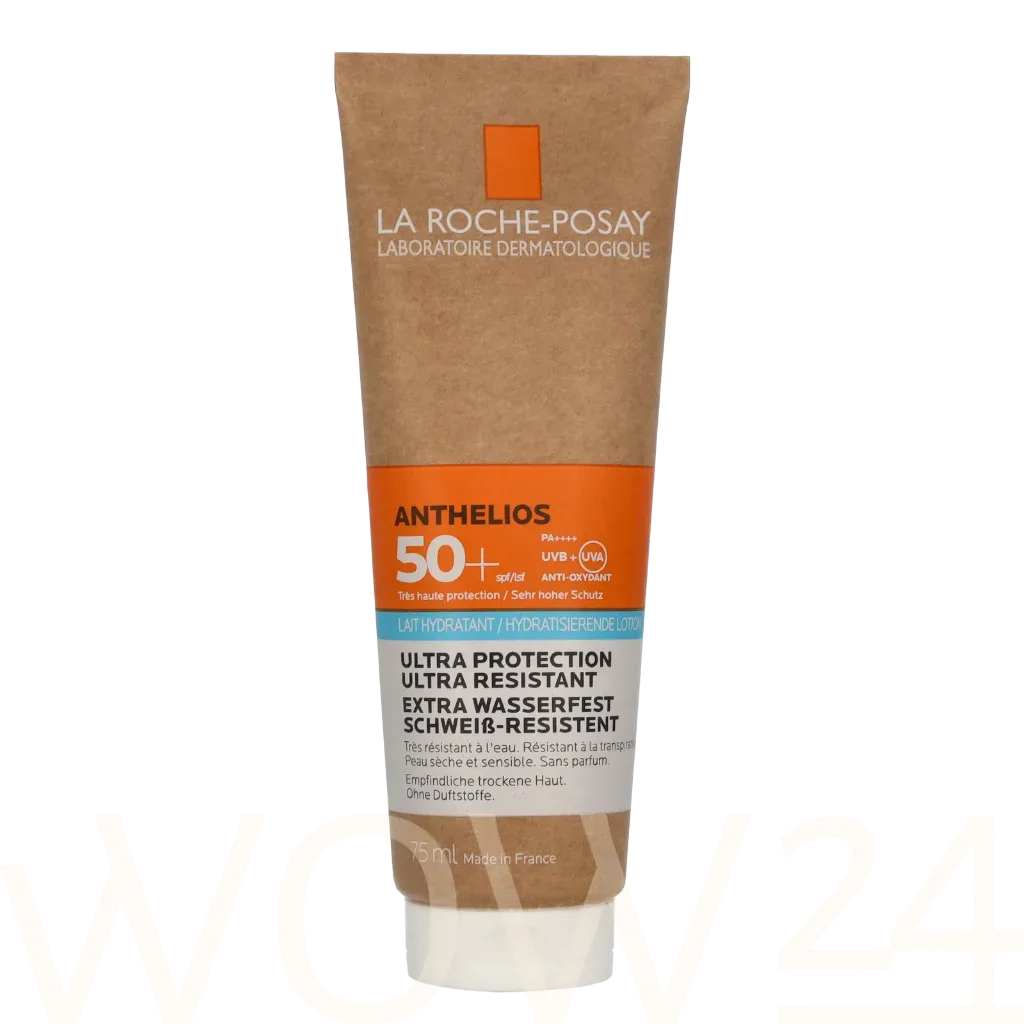 La Roche-Posay Anthelios Hydrating Lotion thumbnail 4