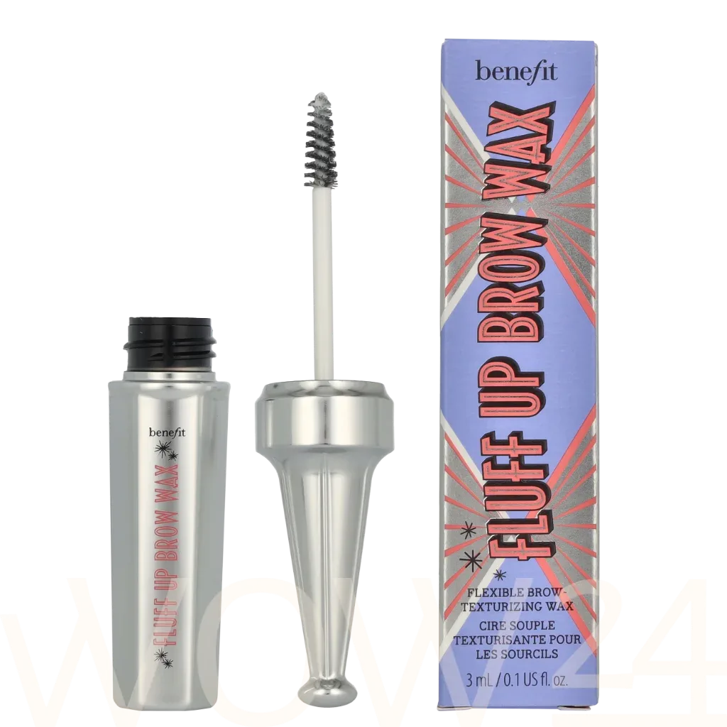 Benefit Fluff Up Brow Wax thumbnail 4