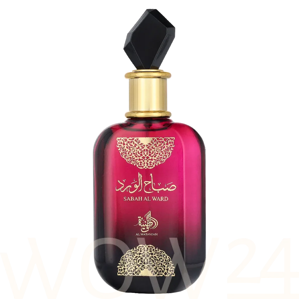Al Wataniah Sabah al ward thumbnail 5