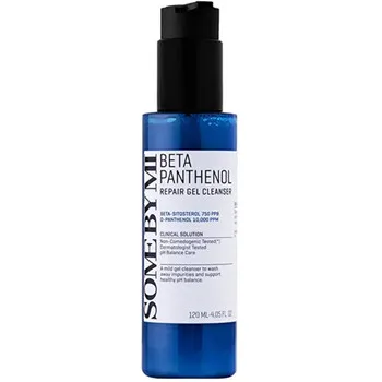 Some By Mi Beta Panthenol Repair Gel Cleanser thumbnail 2