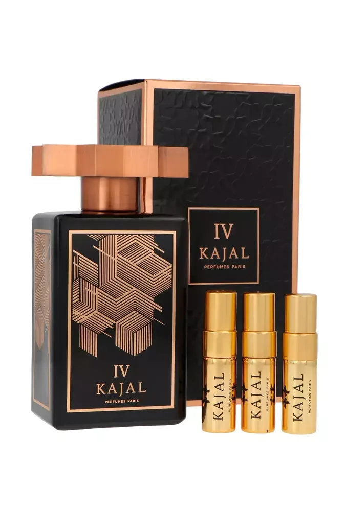 Kajal Perfumes IV thumbnail 6