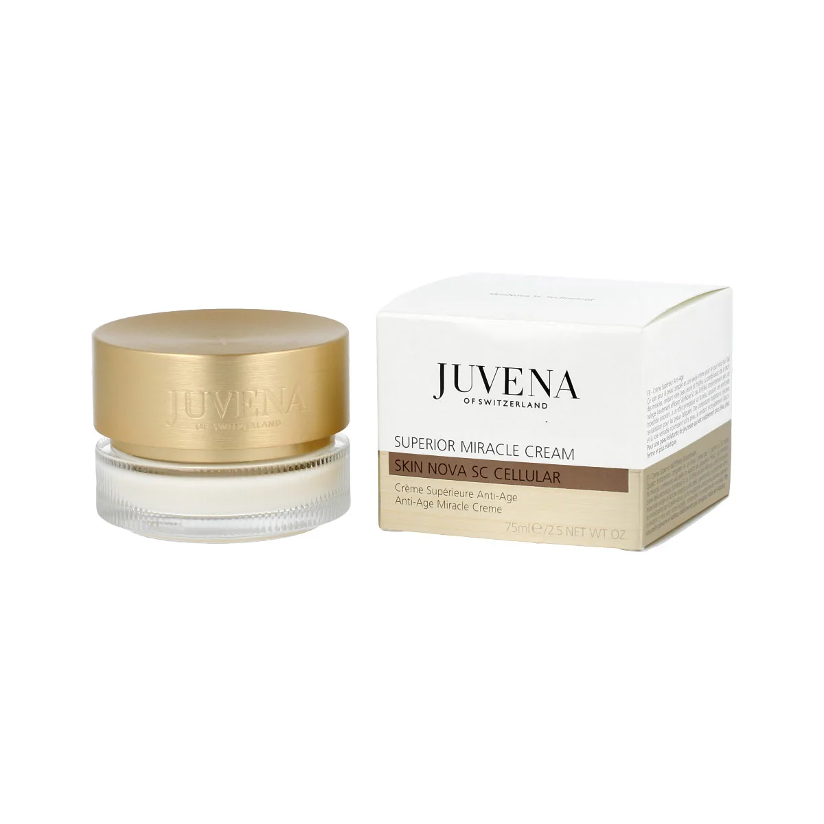 Juvena Superior Miracle Skin Nova SC Cellular thumbnail 8