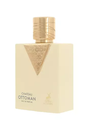 Maison Alhambra Chateau Ottoman thumbnail 2