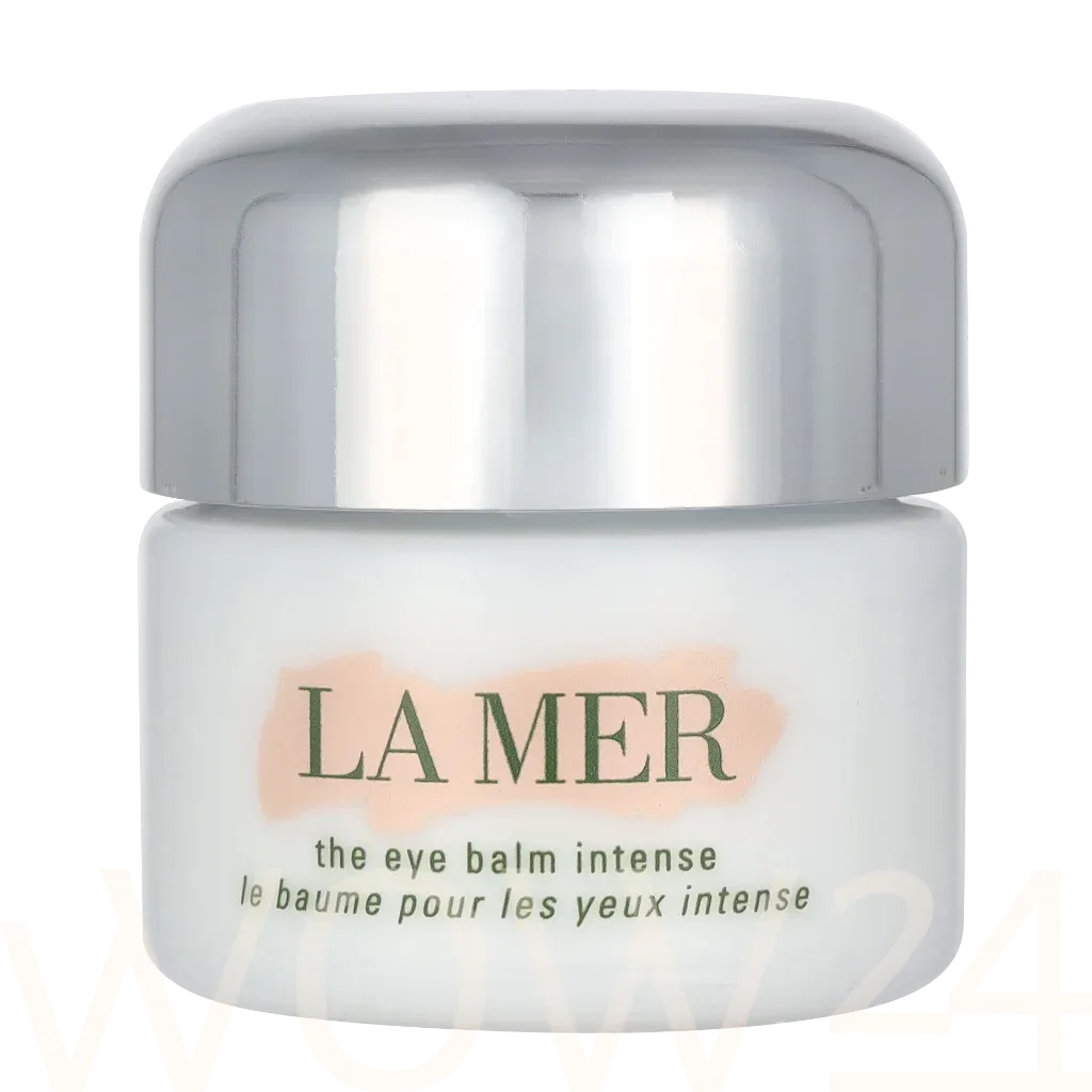 La Mer The Eye Balm Intense thumbnail 5