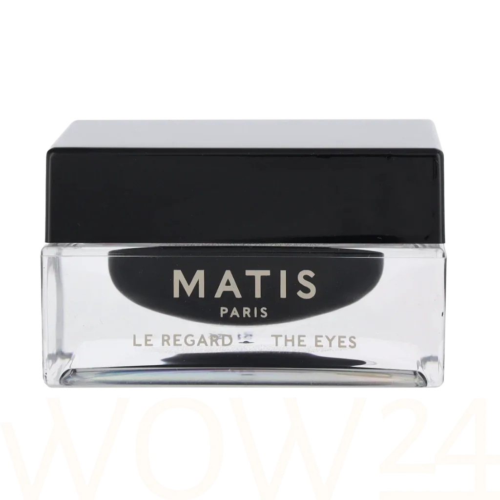 Matis Paris Matis The Eyes Absolute Black Care With Caviar thumbnail 5