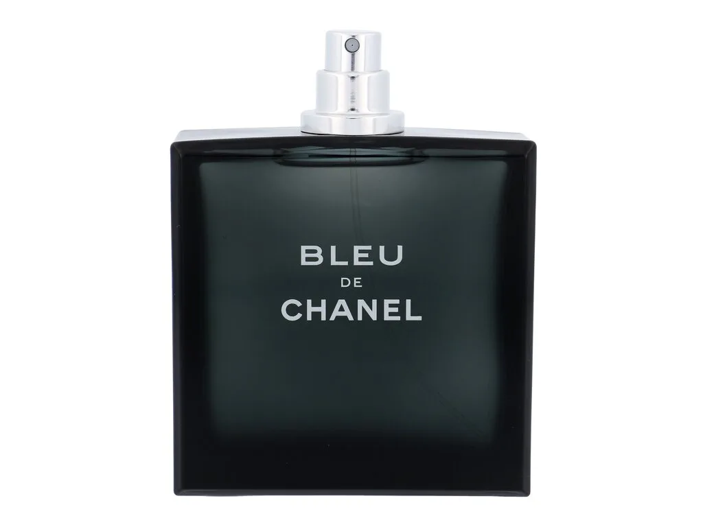 Bleu de Chanel