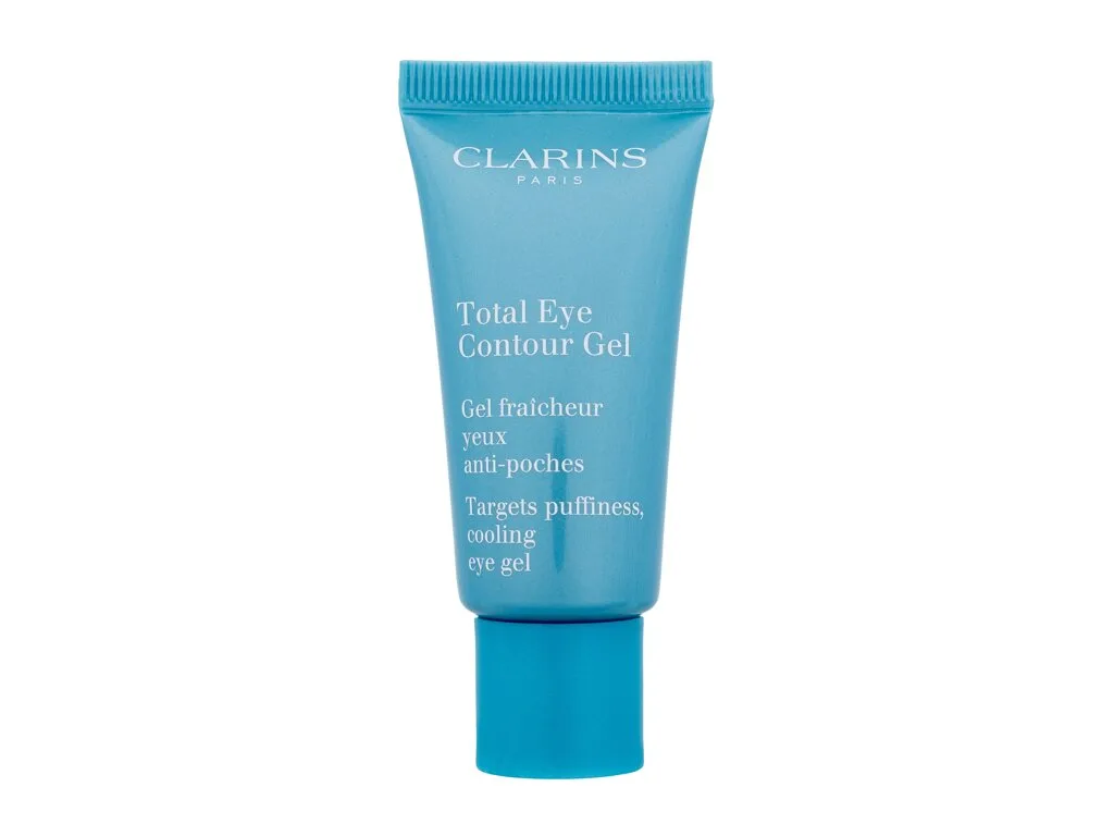 Total eye contour gel