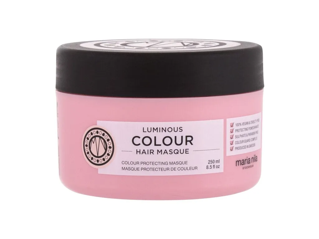 Maria Nila Luminous Colour thumbnail 5
