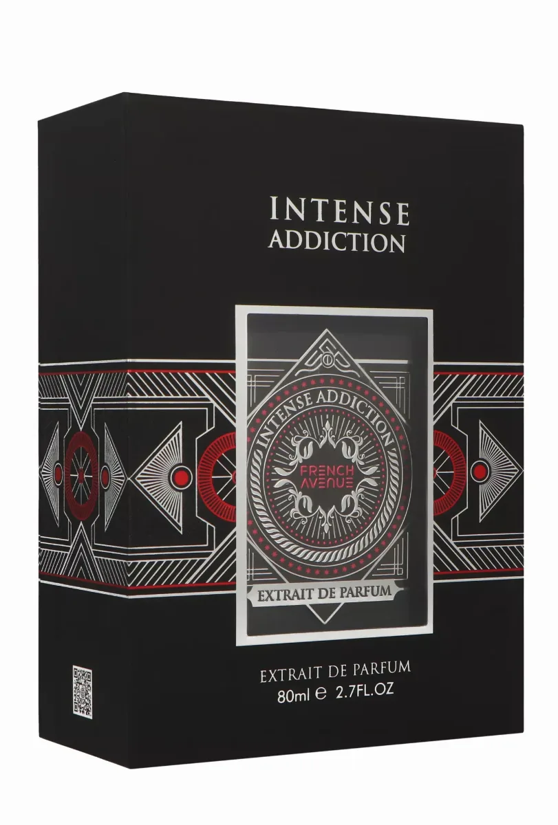 French Avenue Intense Addiction thumbnail 4