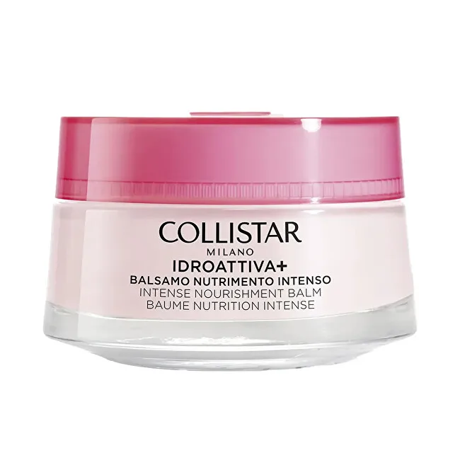 Collistar Idroattiva+ Intense Nourishment Balm thumbnail 7