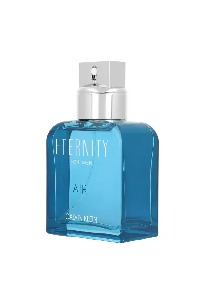 Calvin Klein Eternity Air thumbnail 6